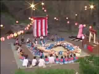 জাপানী যৌন পর্ণ festival