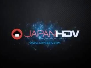 Japanese diva with Big Tits Yuna Hoshizaki got Fucked