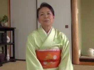 Japonsko milf: japonsko cev xxx odrasli film posnetek 7f
